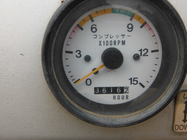 三菱ふそう スーパーグレート 大型 特装車・その他 KL-FU50JNY(1827) 9枚目