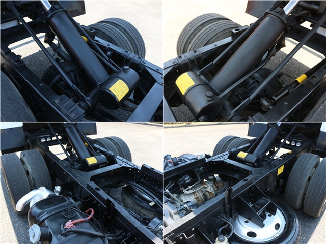 いすゞ エルフ 小型 土砂ダンプ TKG-NKR85AD(110226) 30枚目
