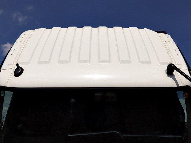 三菱ふそう ファイター 中型 コンテナ専用車 2KG-FK72F(108377) 23枚目