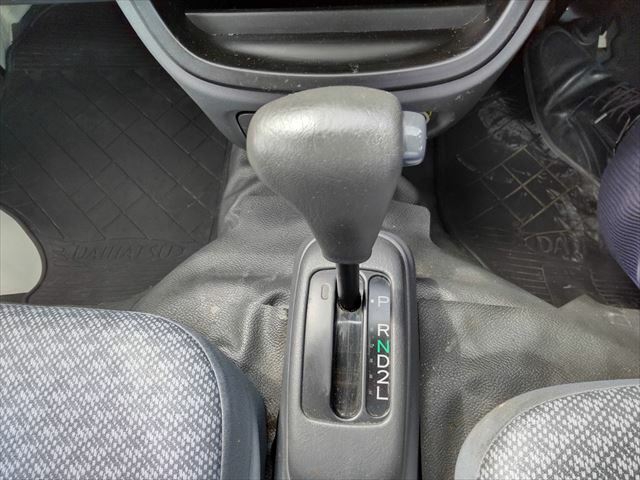 Daihatsu hijet k Freezer box_body EBD-S201P(10008) 43枚目