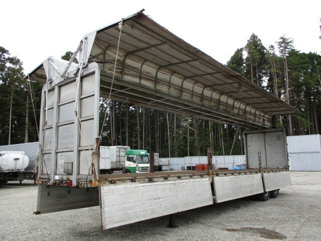 富士 Wing trailer TS2113(7753) 40枚目