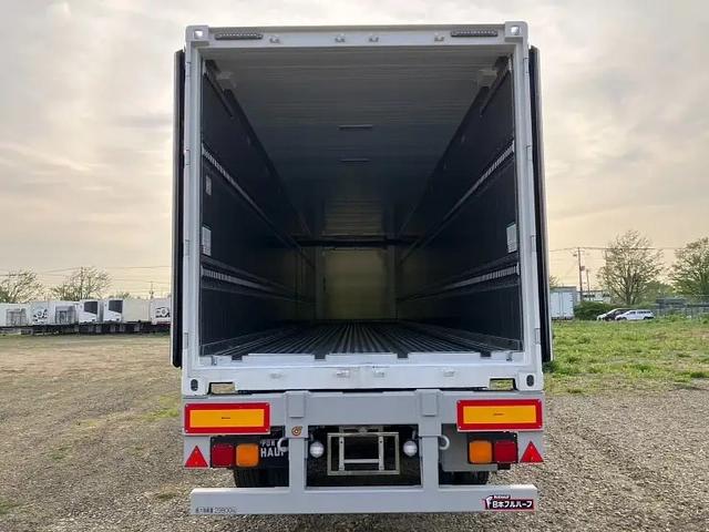 フルハーフ トレーラ（その他） KFKGG340W(112241) 9枚目