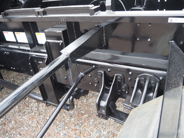 Mitsubishi Fuso fighter 6studs large Arm roll trucks PJ-FK72FZ(110625) 32枚目