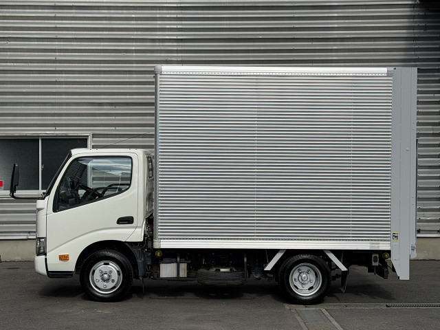 日野 デュトロ 小型 バン TPG-XZC605M(111541) 2枚目