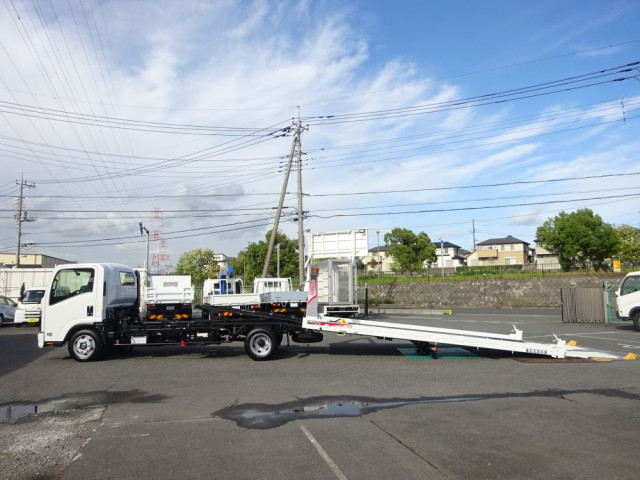 マツダ タイタン 小型 キャリアカー 2RG-LPR88AM(94878) 13枚目