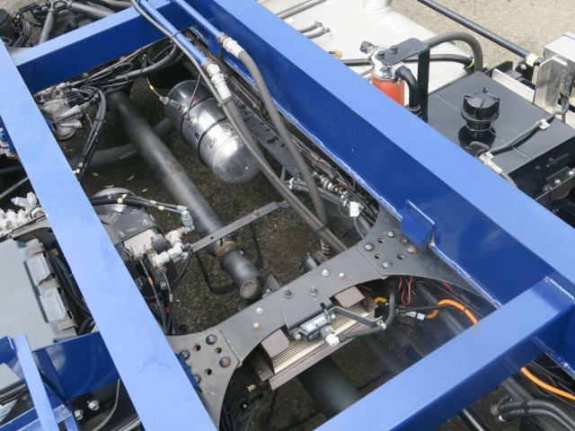 日野 プロフィア 大型 その他 2DG-FN1AJG(105770) 42枚目