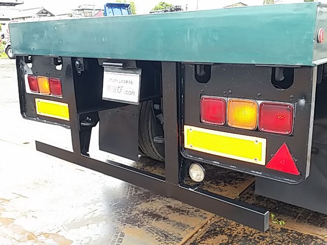 ユソーキ トレーラ（その他） YEV4056(10981) 70枚目