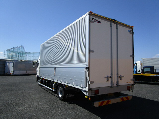 日野 レンジャー 中型 ウィング 2PG-FD2ABG(9516) 46枚目