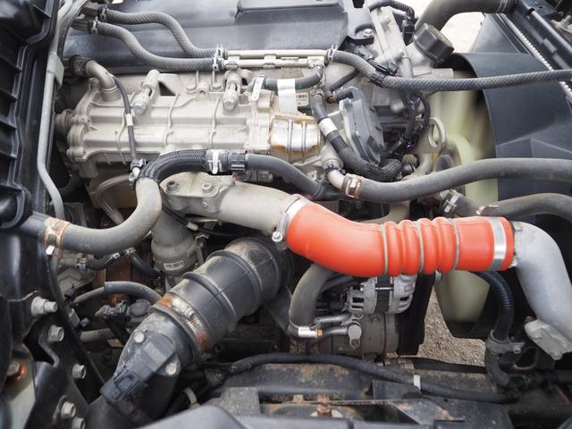 三菱ふそう キャンター 小型 平ボディ *********(113260) 19枚目
