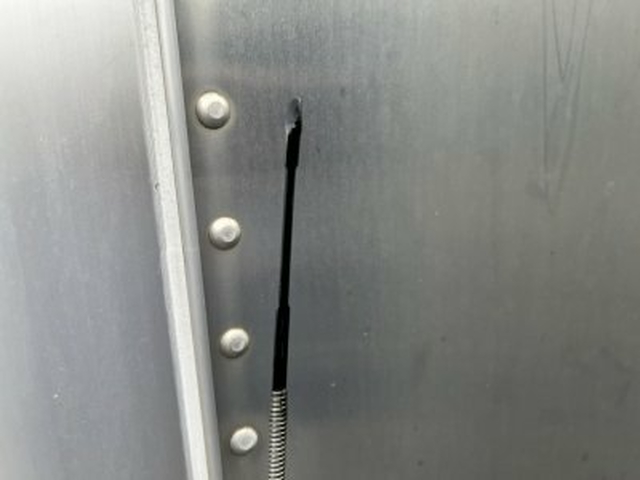 三菱ふそう キャンター 小型 バン TKG-FEB50(34633) 5枚目