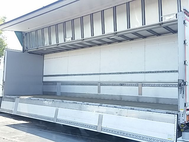 Mitsubishi Fuso super_great Large Wing body BDG-FS55JZ(10037) 90枚目