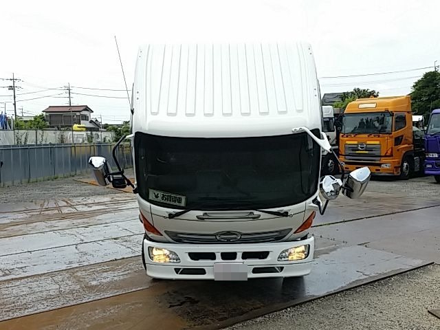 日野 レンジャー 中型 セルフローダー PB-FD7JLFA(11034) 94枚目
