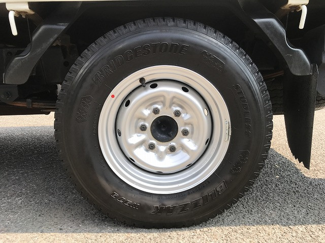 いすゞ エルフ 小型 平ボディ KR-NHR69(109338) 42枚目