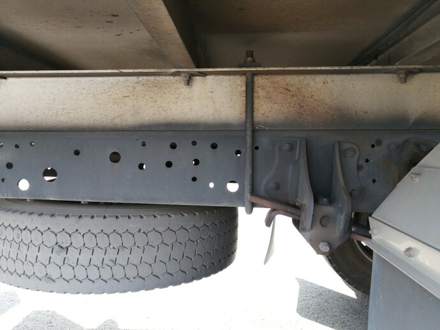 日野 レンジャー 中型 冷蔵冷凍バン BDG-FD7JKWA(5491) 38枚目