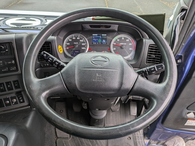 日野 プロフィア 大型 冷蔵冷凍バン QPG-FW1EXEG(111245) 52枚目