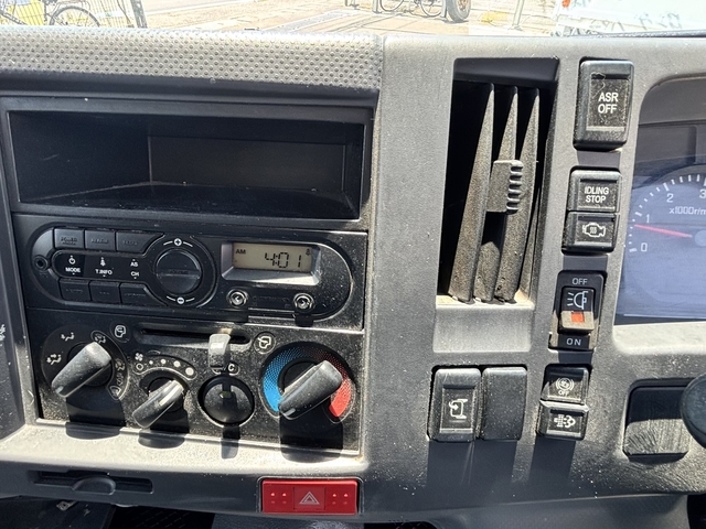 いすゞ エルフ 小型 その他 TKG-NLR85AN(107841) 55枚目