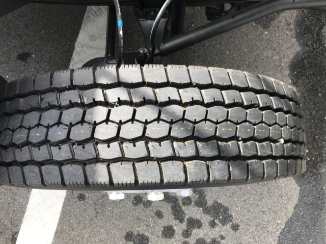 日野 レンジャー 中型 平ボディ 2KG-FD2ABG(112026) 31枚目