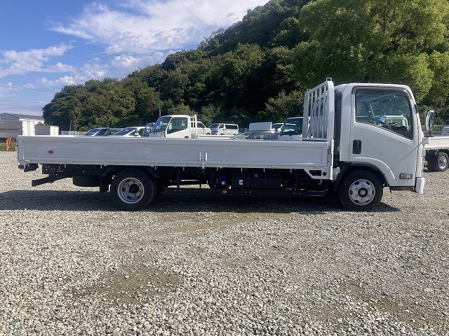マツダ タイタン 小型 平ボディ 2RG-LPR88AR(95393) 5枚目