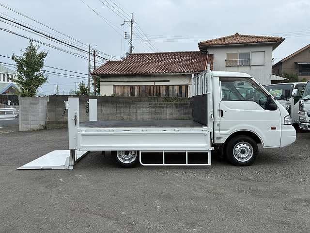 日産自動車 バネット 小型 平ボディ ABF-SK82TN(112455) 13枚目