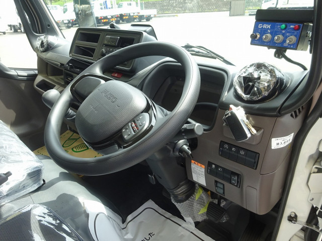 三菱ふそう キャンター 小型 塵芥車（プレス式） 2RG-FEAV0(113491) 41枚目