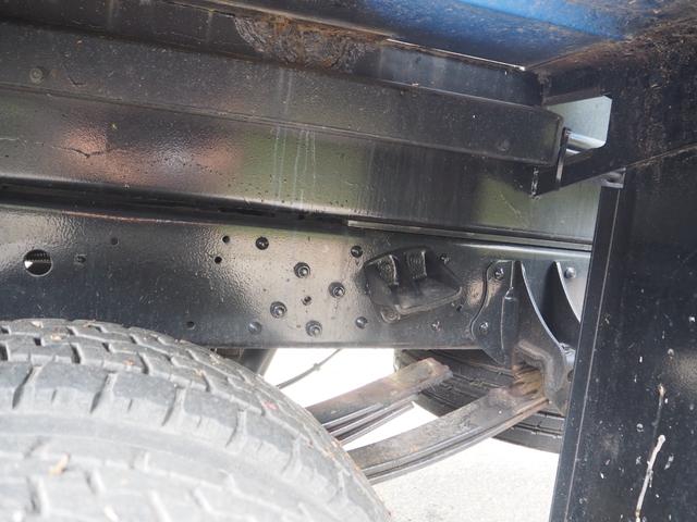 日野 レンジャー 中型 高所作業車 *********(84120) 39枚目