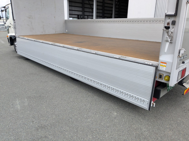 日野 レンジャー 中型 ウィング 2KG-FD2ABG(109890) 34枚目
