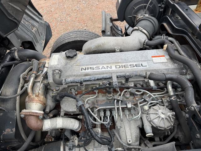 日産自動車 コンドル 中型 *********(111272) 66枚目