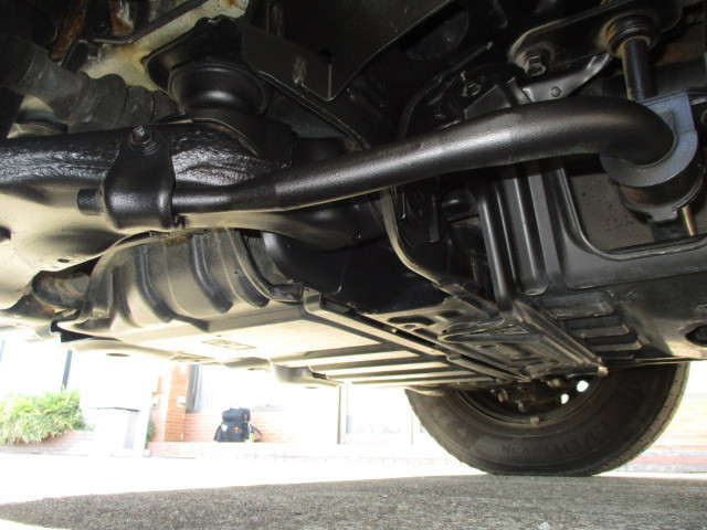 トヨタ ハイエース 小型 冷蔵冷凍バン QDF-GDH206V(96934) 21枚目