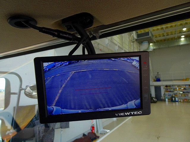 日野 レンジャー 中型 冷蔵冷凍バン 2KG-FD2ABG(85753) 14枚目
