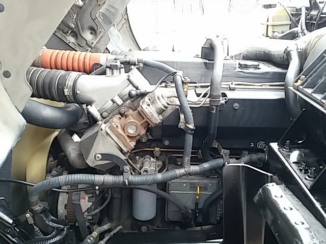UDトラックス（日産） ビッグサム 大型 トラクタ KL-CK482BAT(8202) 69枚目