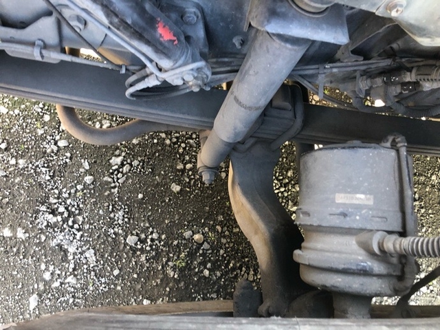 UDトラックス（日産） クオン 大型 トラクタ PKG-GK4XAB(5439) 28枚目