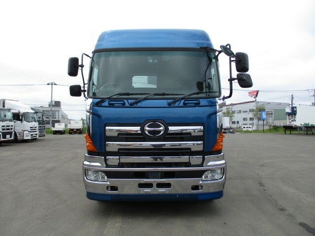 日野 プロフィア 小型 トレーラ（その他） QPG-SH1EGDG(32434) 2枚目
