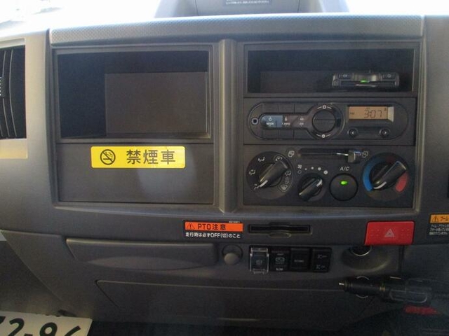 Isuzu elf Small Crane equipped trucks 2RG-NPR88YN(12627) 18枚目