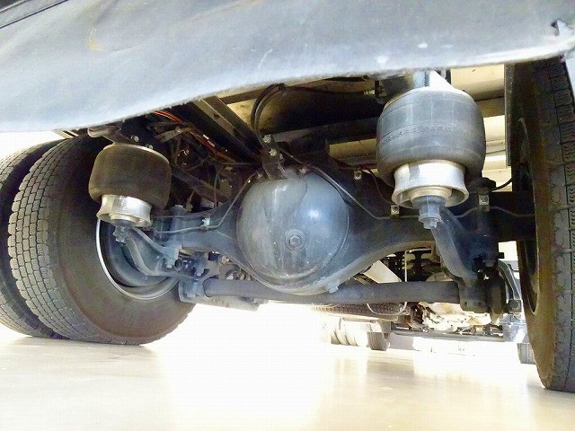 日野 レンジャー 中型 冷蔵冷凍バン 2KG-FD2ABG(85673) 44枚目
