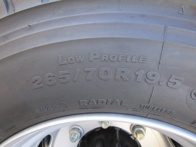 日野 レンジャー 増トン 平ボディ 2KG-FE2ACG(105616) 49枚目