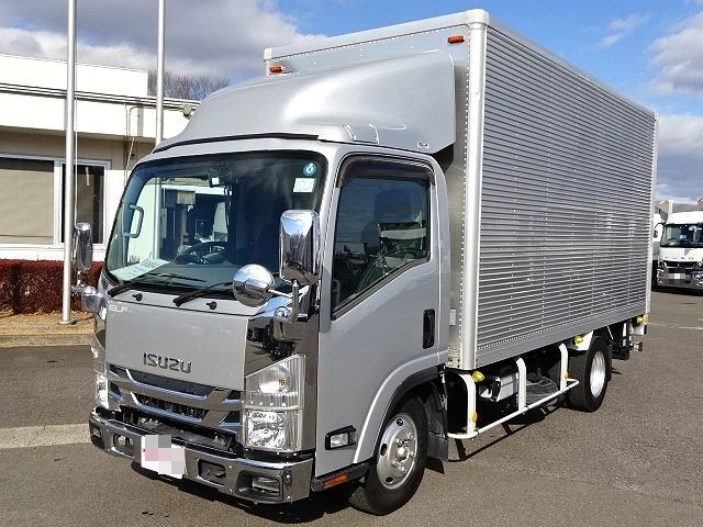いすゞ エルフ 小型 バン TRG-NMR85AN(55734) 1枚目
