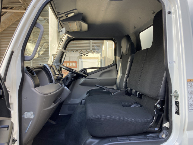日産自動車 アトラス 小型 バン TRG-FEA5W(102277) 46枚目