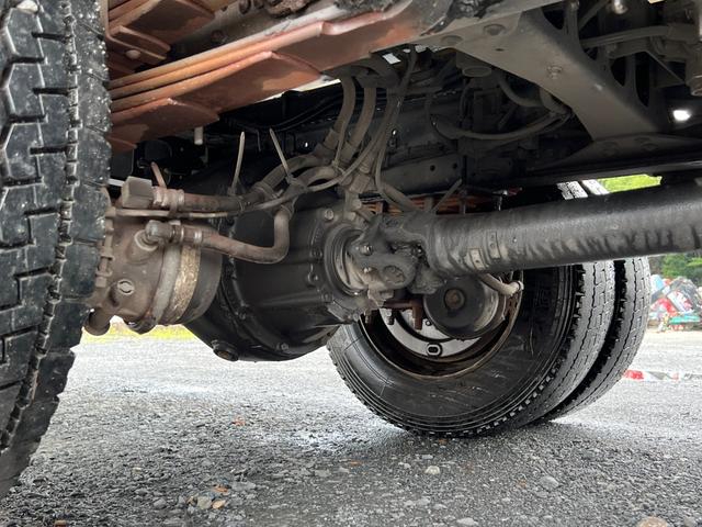 三菱ふそう ファイター 中型 塵芥車（プレス式） *********(107045) 37枚目