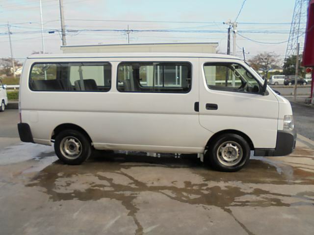 日産自動車 その他・不明 その他 その他 TA-QGE25(9762) 8枚目