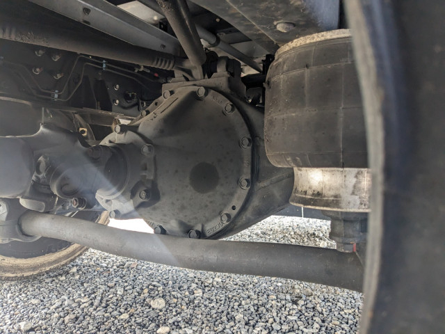 日野 レンジャー 中型 ウィング 2KG-FD2ABG(112648) 23枚目