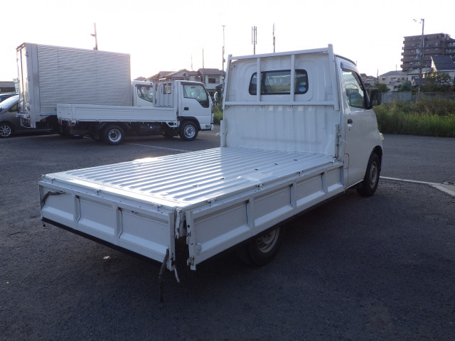 トヨタ タウンエース 小型 平ボディ DBF-S402U(112158) 22枚目