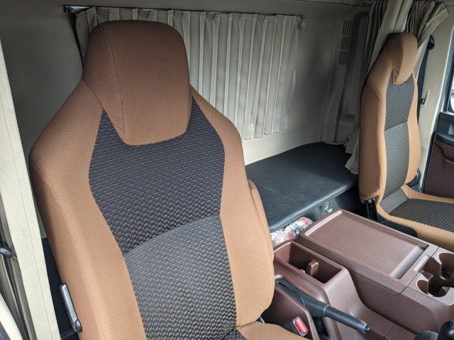 日野 レンジャー 中型 ウィング 2KG-FD2ABG(112647) 42枚目