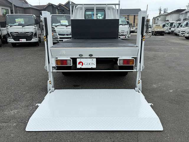 日産自動車 バネット 小型 平ボディ ABF-SK82TN(112455) 15枚目