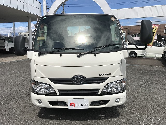 トヨタ ダイナ 小型 平ボディ QDF-KDY231(111549) 2枚目