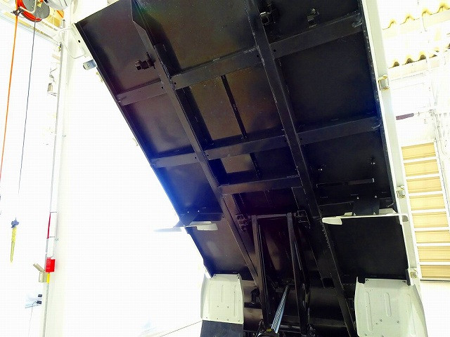 いすゞ エルフ 小型 土砂ダンプ 2PG-NKS88AD(113313) 33枚目