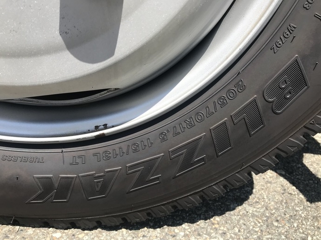 トヨタ トヨエース 小型 バン TKG-XZU710(6547) 68枚目