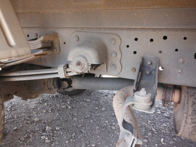トヨタ ダイナ 小型 特装車・その他 KK-XZU401(1428) 7枚目