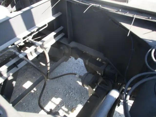 東邦車輛 トレーラ（ダンプ） TF36H2C3(106937) 32枚目