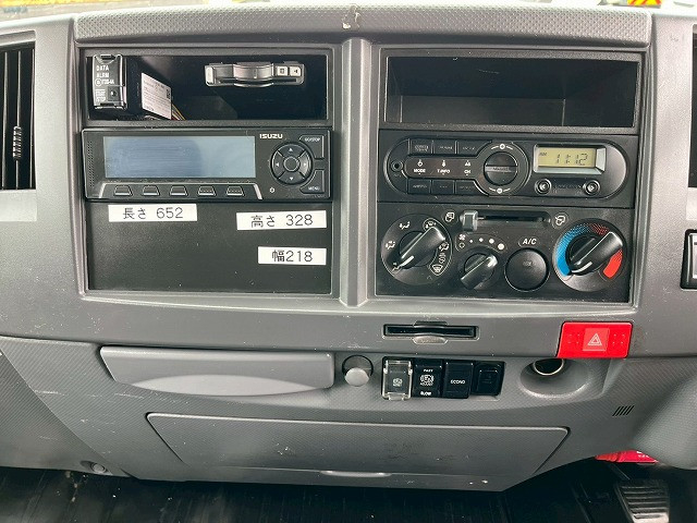 いすゞ エルフ 小型 ウィング TPG-NPR85YN(110453) 30枚目