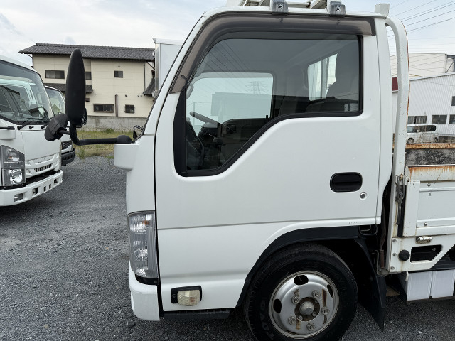 いすゞ エルフ 小型 平ボディ TKG-NJR85A(109661) 22枚目